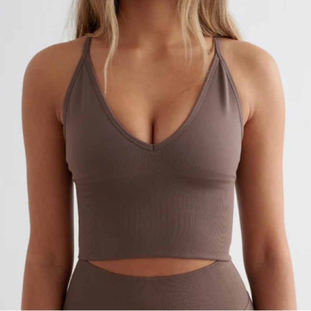 Free people 🕊️ brami bralette